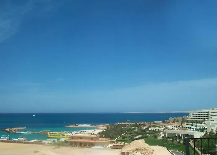 Studio Cleopatra Resort