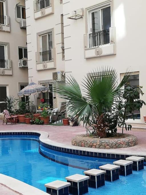 Appartement Cleopatra *