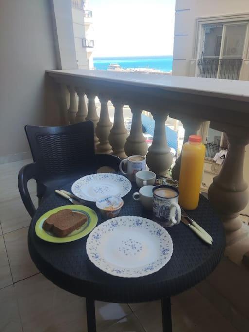 Appartement Cleopatra *