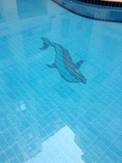 Appartement Cleopatra Hurghada