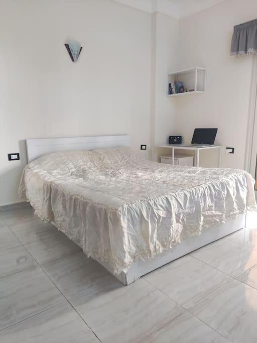 Cleopatra Appartement