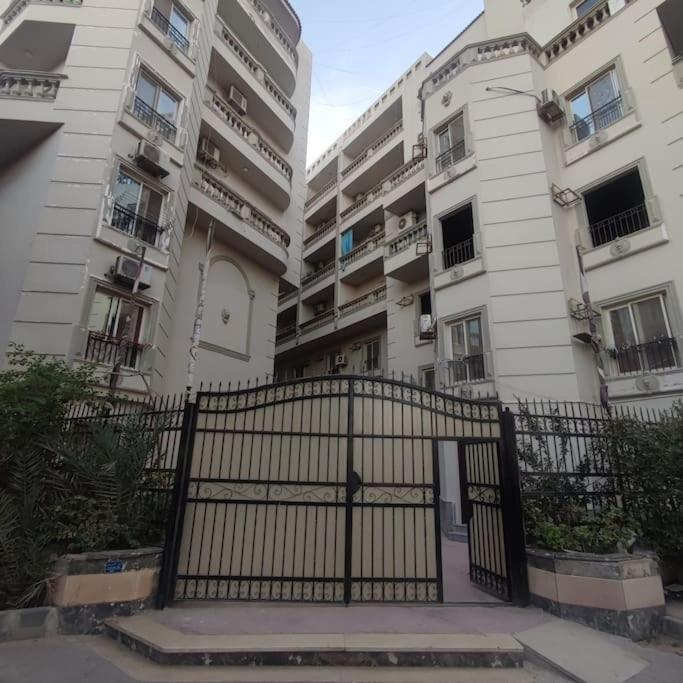 Appartement Cleopatra *