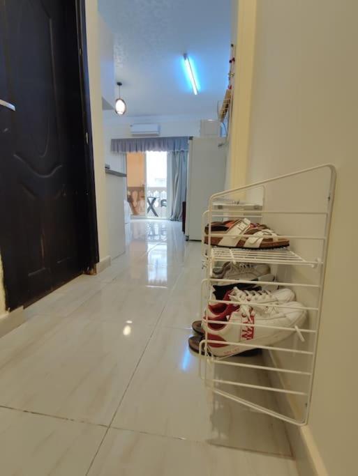 Cleopatra Appartement Hurghada